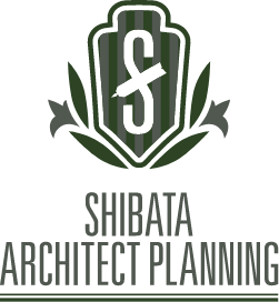 SHIBATA ARCHITECT PLANNING